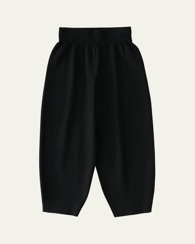 Moura Sculpted Pants